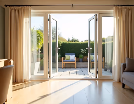 French Windows