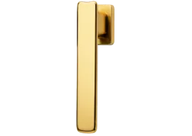 Quadra - Brushed Gold