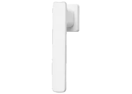 Quadra - Matte White