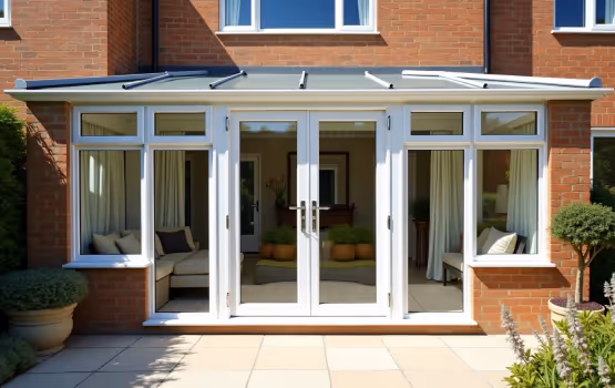 French Doors